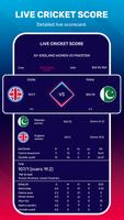 Big bash cricket league 2022 screenshot 1