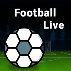 Live Football Score Soccer 아이콘