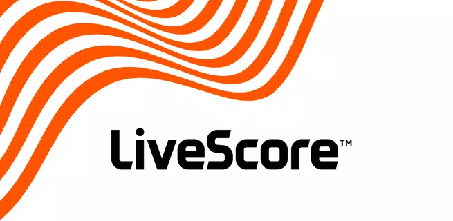 LiveScore: risultati live
