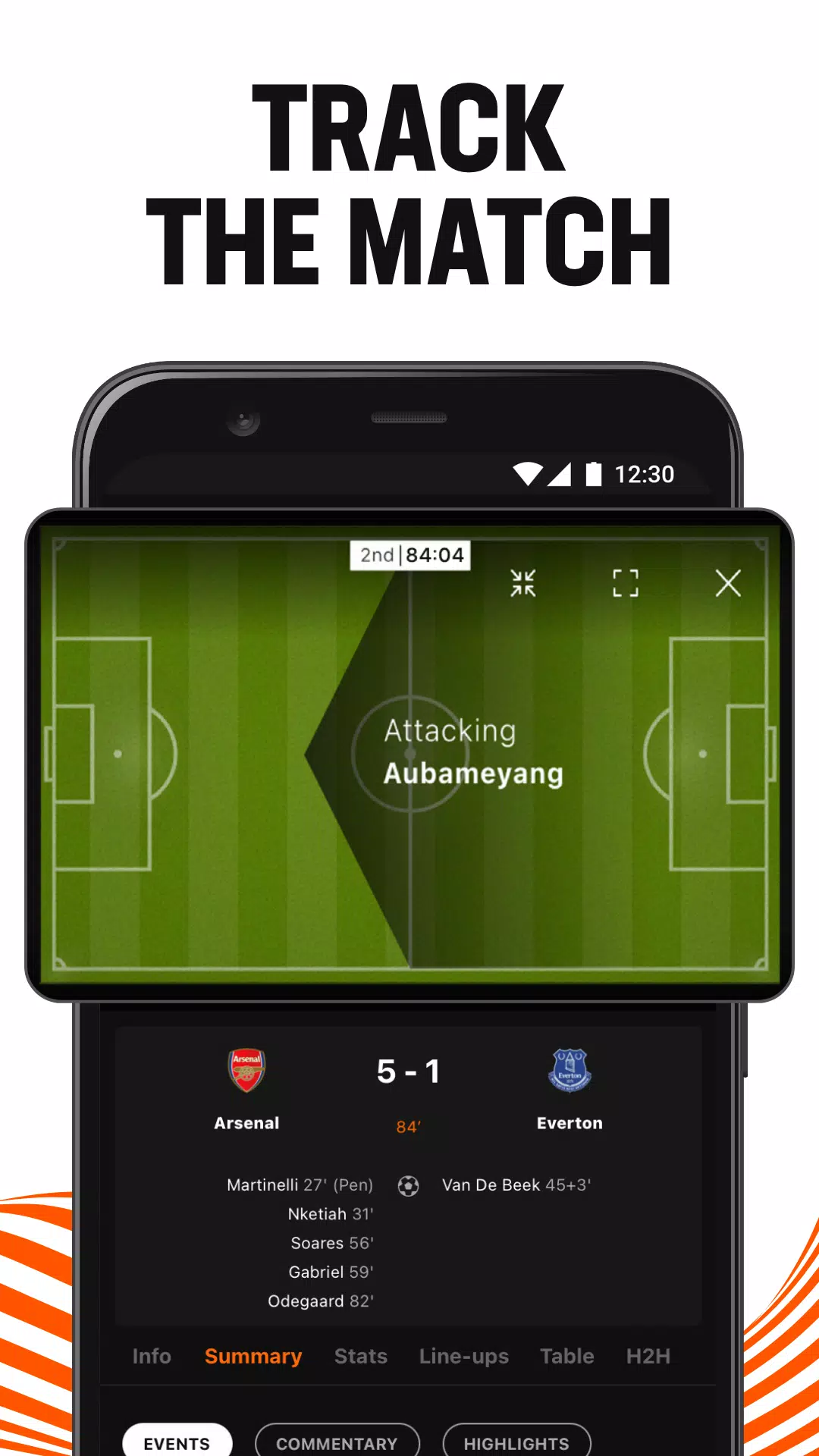 Baixar Playscores Resultados Ao Vivo recente 3.4.1-19 Android APK