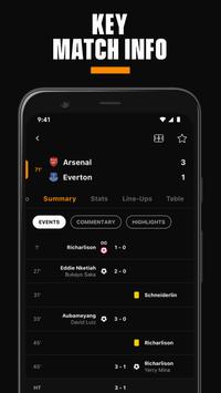 LiveScore 截图 6