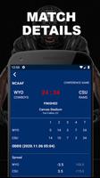 American Football Live - Scores And Stats 截图 2