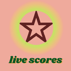 Live Scores Football Games Tips icône
