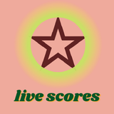 Live Scores Football Games Tips أيقونة
