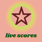 Live Scores Football Games Tips ไอคอน