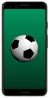 پوستر Soccer Score – Live score, Tra