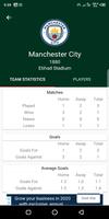 Soccer Score – Live score, Tra 스크린샷 2