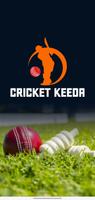 Cricket Keeda Affiche