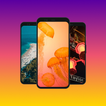 Live Screen - 3D wallpapers 圖標