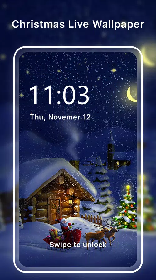 Christmas Live Wallpaper APK for Android Download Christmas Live Wallpaper APK for Android Download