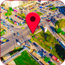 Bản đồ định vị vệ tinh GPS APK