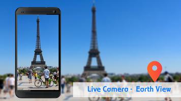 Street view live - 3d maps ảnh chụp màn hình 2