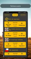 Gol & Skor Sepak Bola Langsung screenshot 2