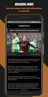 LiveSoccer: live scores in real-time screenshot 3