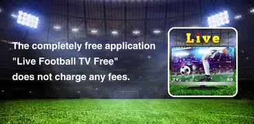 Live Football TV Risultati di calcio libero(sport)