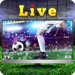Descargar APK de Fútbol en vivo TV Resultados de fútbol gratis