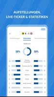 Live-Fußball-TV: Ergebnisse Screenshot 3