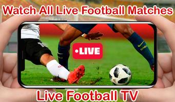 Live Football captura de pantalla 3