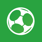 Live Football Score Update ไอคอน
