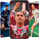 Football wallpaper APK