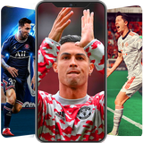 Football wallpaper 图标