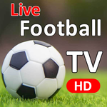 Live Football TV icon