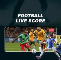 2 Schermata Live Football TV