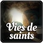 Vies de saints ikon