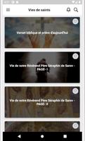 Vies de saints penulis hantaran