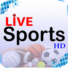 Live Sports icône