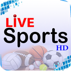 Live Sports أيقونة