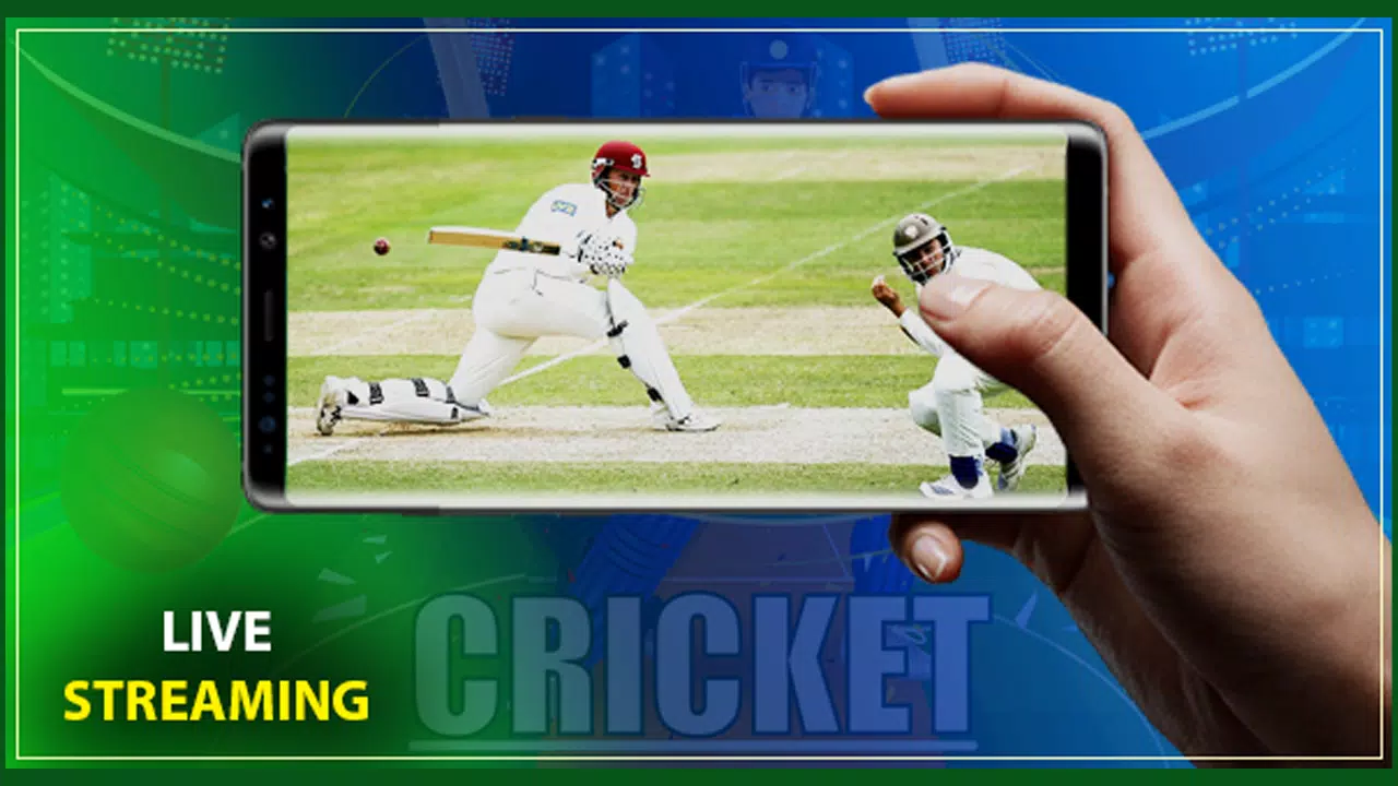 Live Cricket TV HD 2023 APK for Android Download