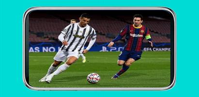 Live Sports HD TV Ekran Görüntüsü 2