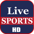 Live Sports HD ikona