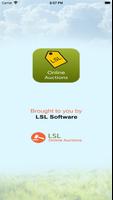 LSL Affiche