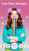Selfie Editor & Photo Filters ảnh chụp màn hình 1