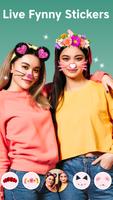 Selfie Editor & Photo Filters ảnh chụp màn hình 2