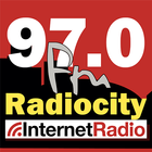 آیکون‌ Radiocity 97.0 FM Uganda