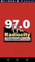 پوستر Radiocity 97.0 FM Uganda
