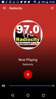 برنامه‌نما Radiocity 97.0 FM Uganda عکس از صفحه