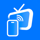 Cast To TV - Miracast icon