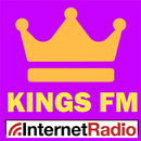 Kings FM Radio - 104.3 MHz - Njombe Tanzania APK