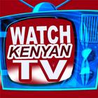 Watch Kenyan Online TV icône