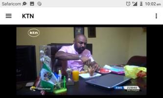 Watch Kenyan Online TV capture d'écran 3