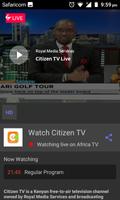 Watch Kenyan Online TV poster