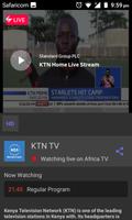 Watch Kenyan Online TV capture d'écran 1
