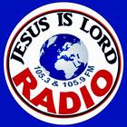 Jesus Is Lord Radio ikona