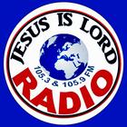 Jesus Is Lord Radio 圖標