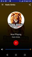 Radio Simba ảnh chụp màn hình 1