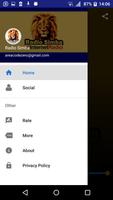 Radio Simba ảnh chụp màn hình 2